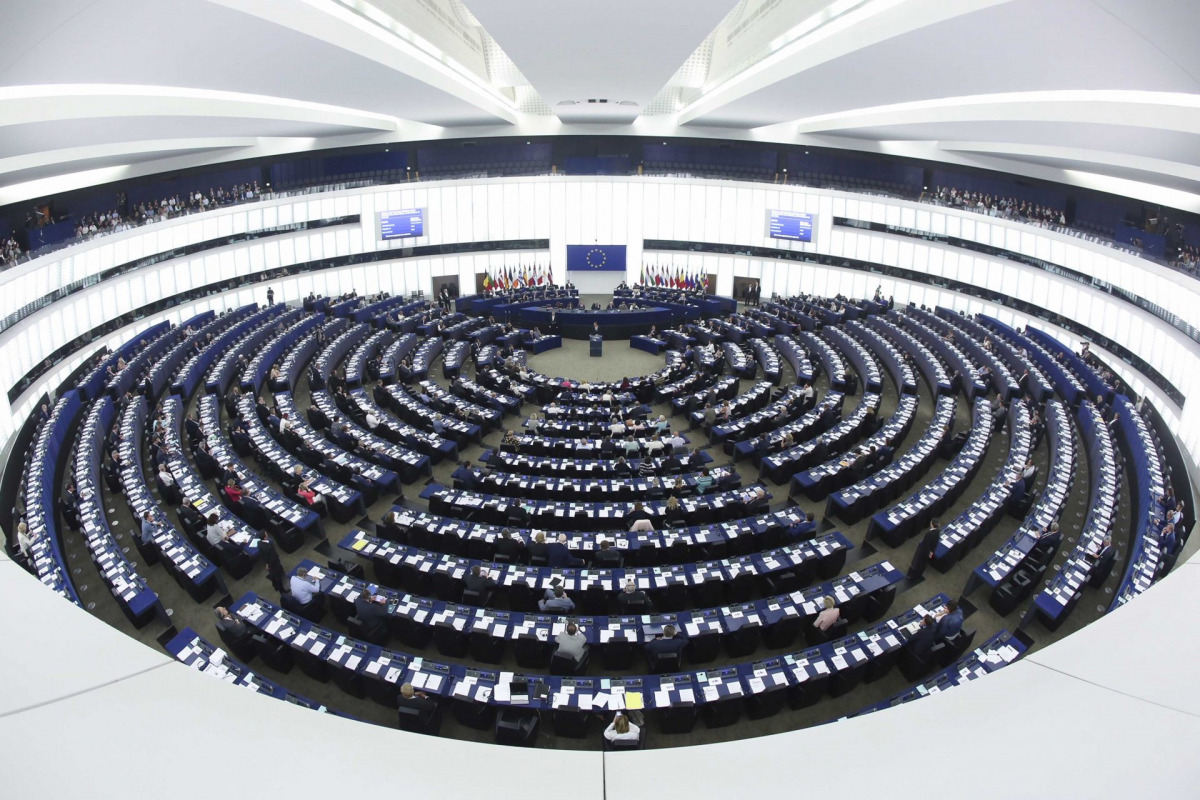 Parlament Europeu