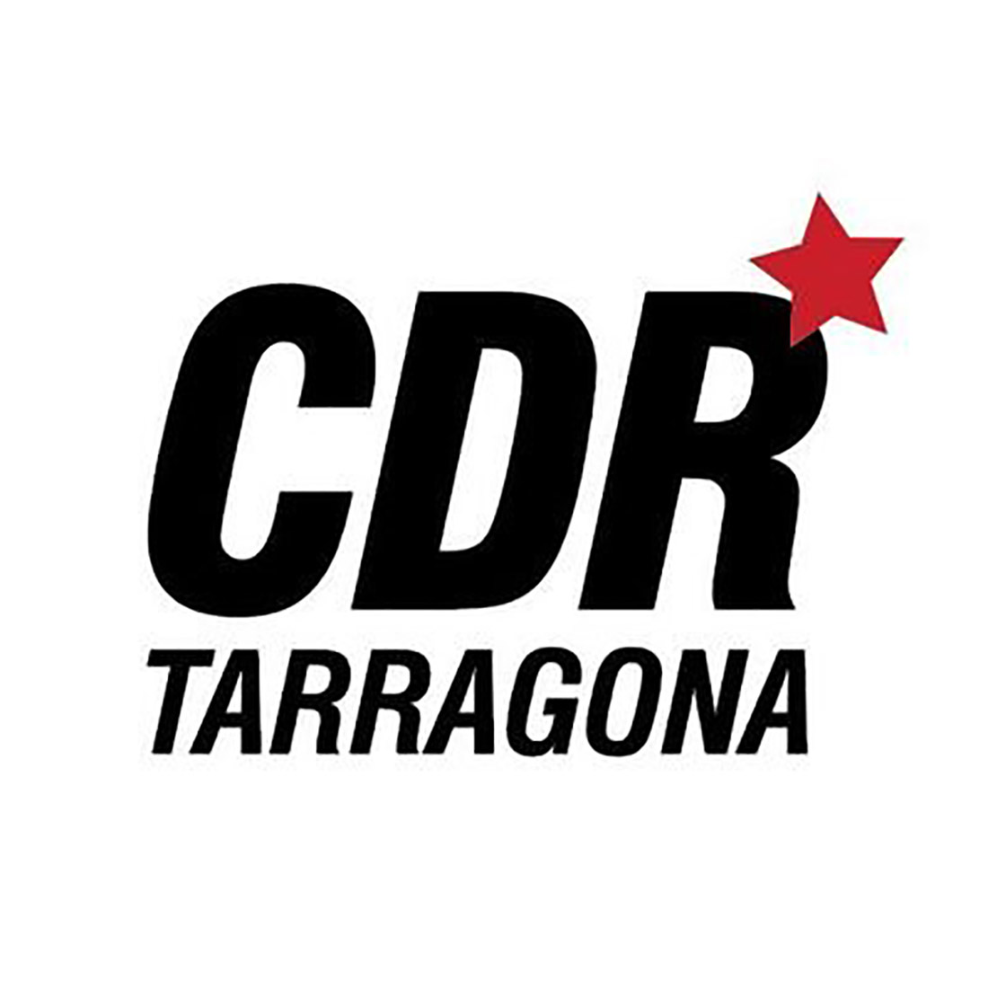 El logo del CDR Tarragona