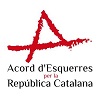 Acord d’Esquerres per la República Catalana