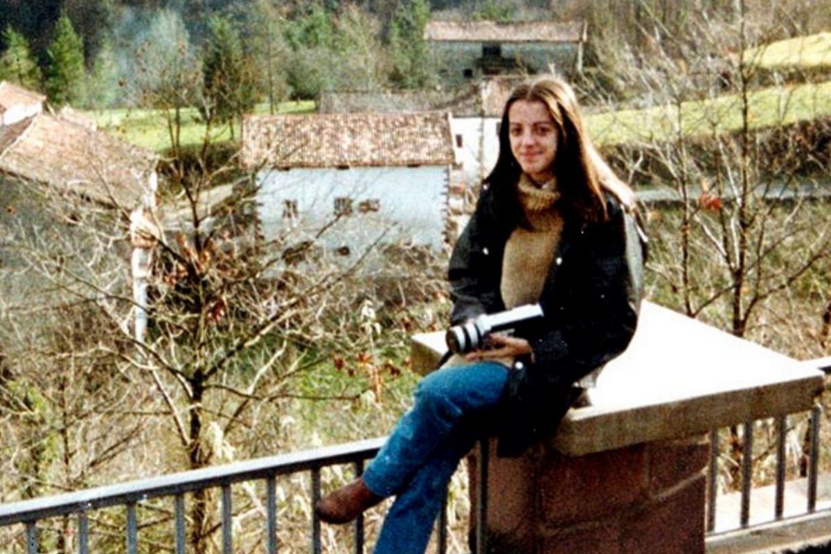 42 anys de l'assassinat de Yolanda González a mans de l'extrema dreta