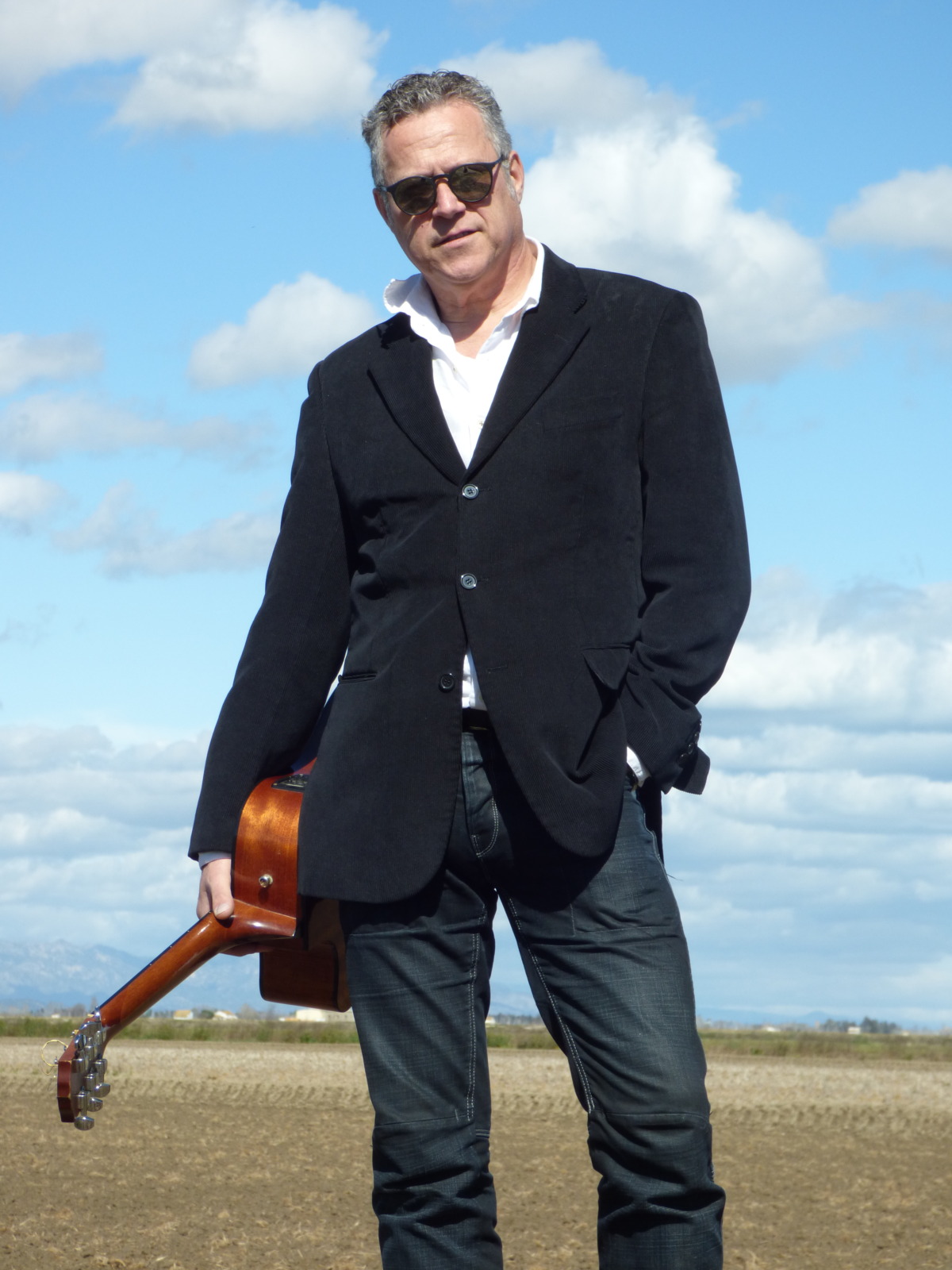 El cantautor, Eduard Sanchiz, presenta nou disc