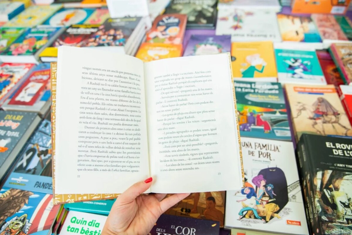 4a edició plaça del llibre castelló