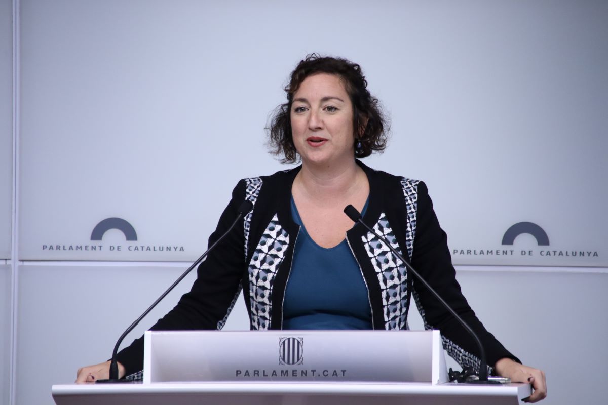 El PSC es reunirà avui amb el Govern però veu "difícil" arribar a un ...