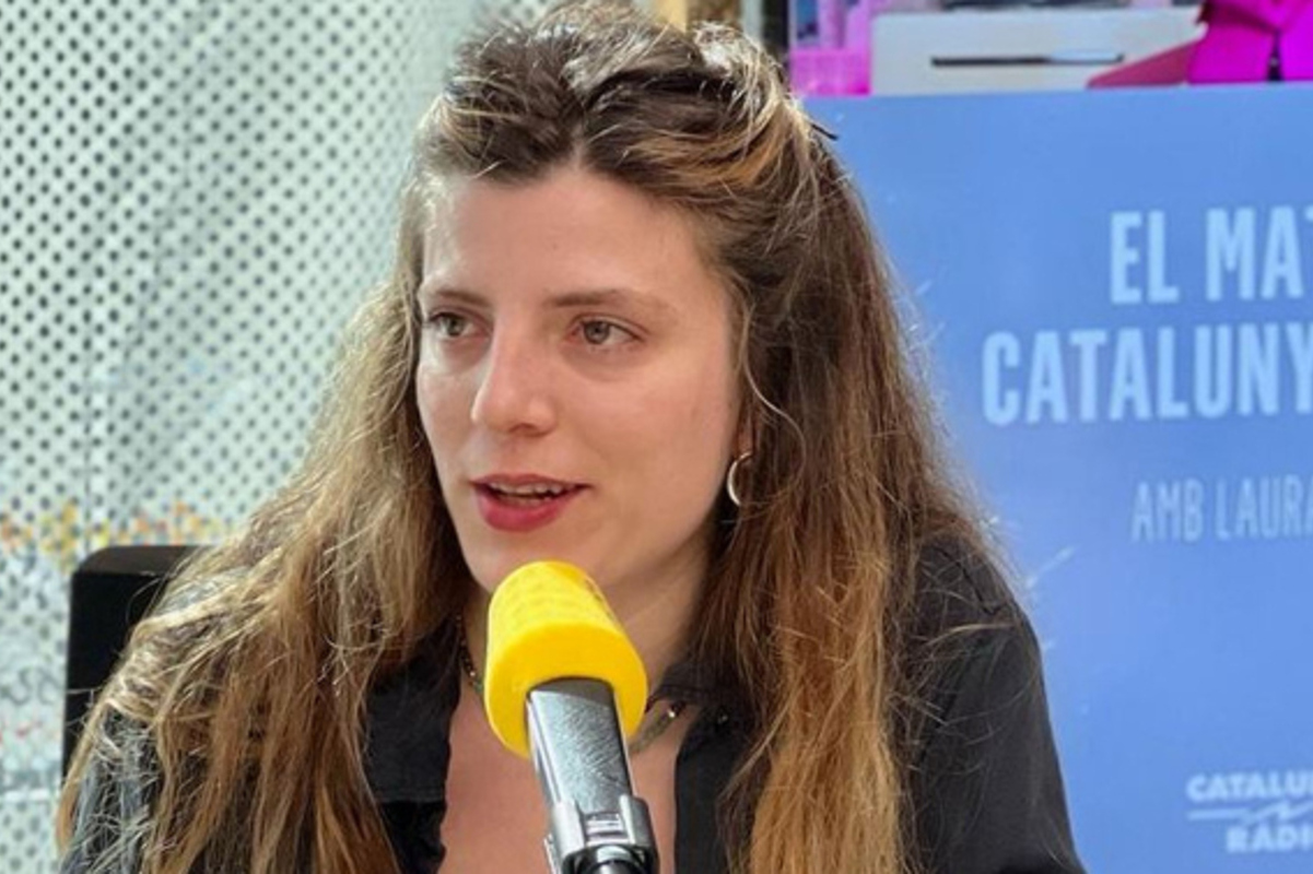 A catalã Júlia Bacardit proíbe tradução de livro para o espanhol e provoca  polêmica - Jornal Opção