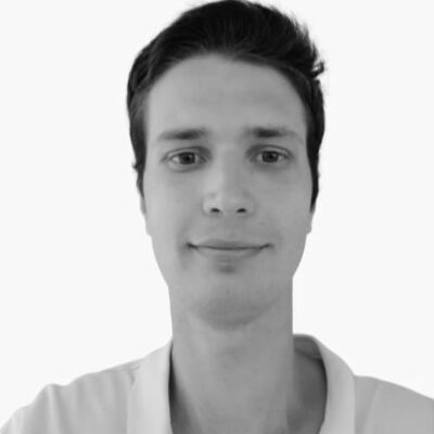 Marc Gispert-Saüch Fernández