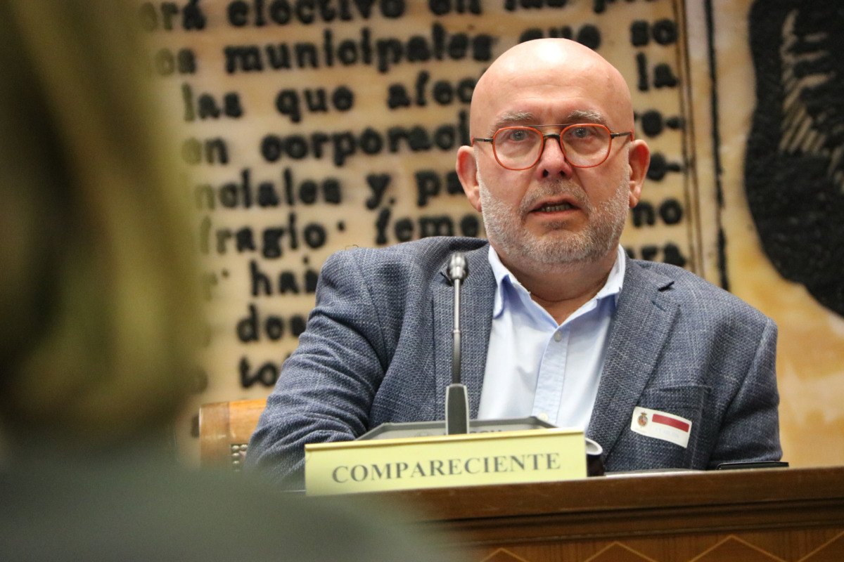La lucha de Gonzalo Boye en Europa