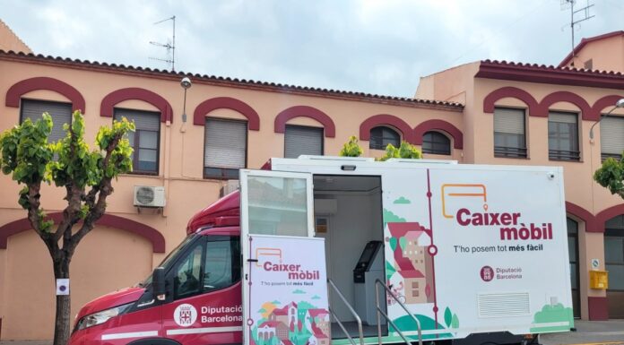 Serveis de qualitat per a tothom, visqui on visqui