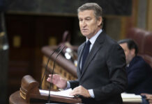 La jutgessa de la dana continua apretant el PP: cita Feijóo i planteja un careig entre Pradas i Cuenca