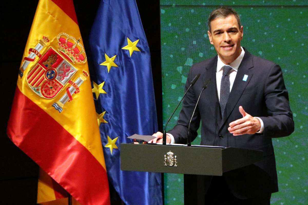 Pedro Sánchez manté el xantatge a Junts amb un altre decret òmnibus per ...