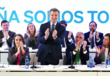 L’odi del Partit Popular contra la llengua catalana