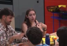 VIDEO | Una concursant d”OT’ lamenta el retrocés del català a Barcelona i esclata un debat a les xarxes