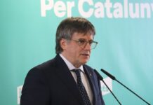 Puigdemont planeja una «immersió a la realitat» catalana en un retorn amb «dos o tres escenaris»