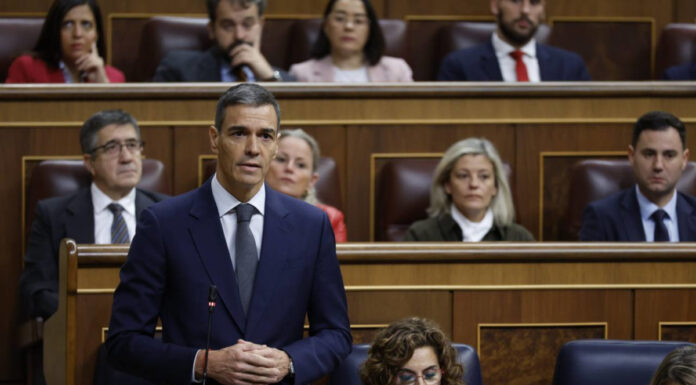 Crònica d’un engany anunciat