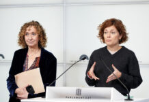 ERC celebra que Catalunya acaba amb el “frau de llei” amb l’habitatge