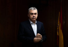 Santos Cerdán es regira contra Sánchez a la comissió d’investigació del ‘cas Koldo’ del Senat