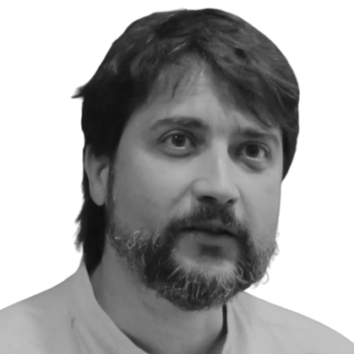 José Javier Ordóñez Echeverría