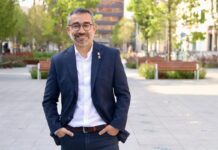 Una nova aliança sobiranista neix per guanyar l’alcaldia de Sabadell amb Gabriel Fernàndez com a candidat
