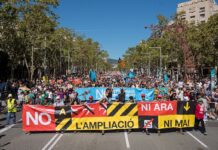 La paradoxa del Prat