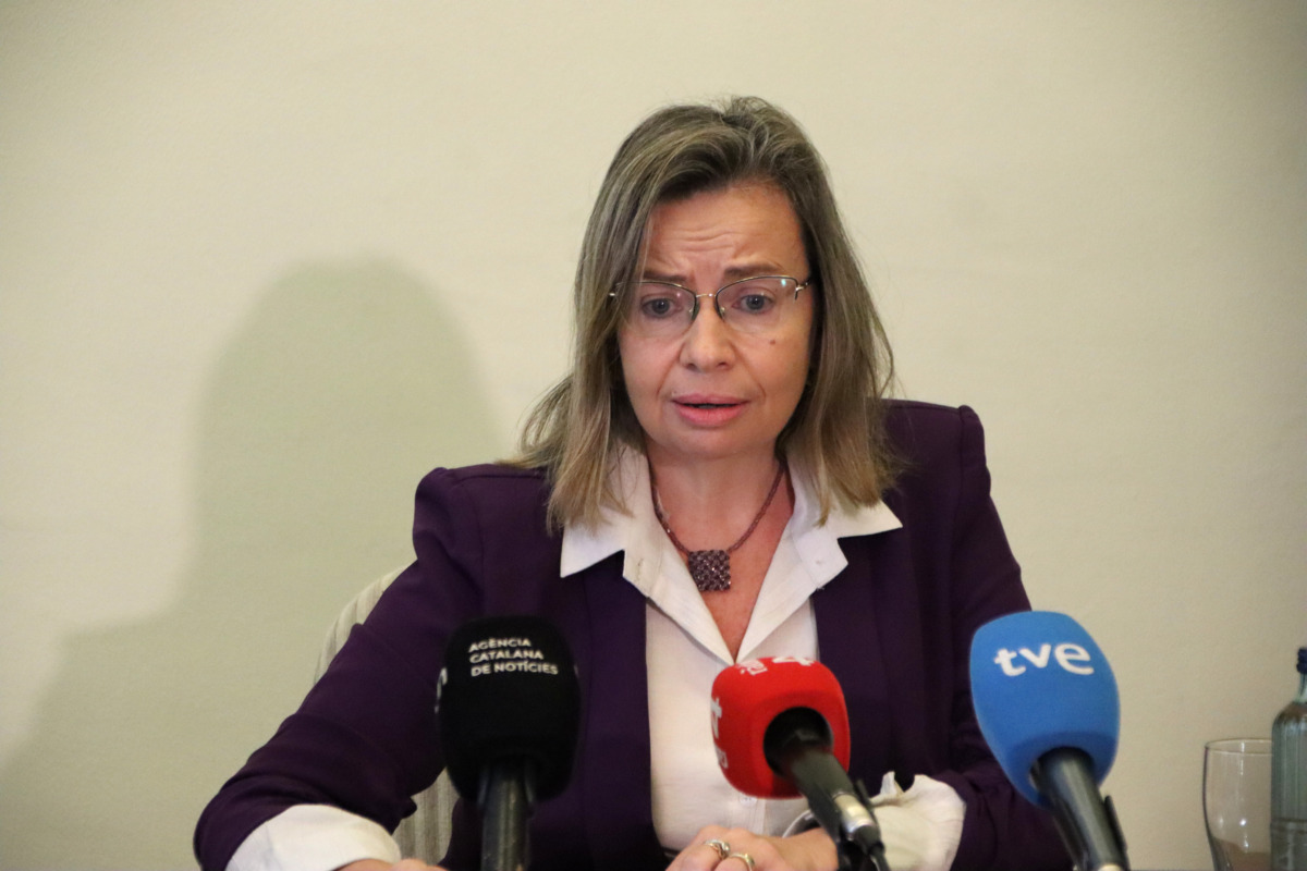 Som Habitatge pide cambios drásticos en la ley